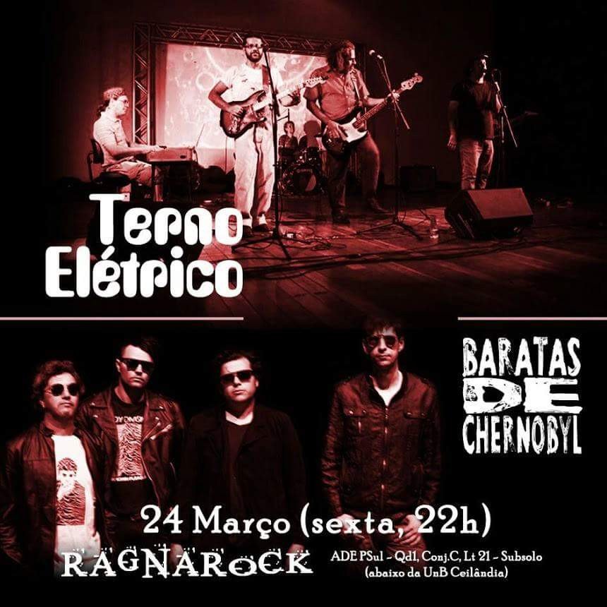 baratas_de's tweet photo. Logo logo no palco Ragnarock https://t.co/jHb4r6HHp7
