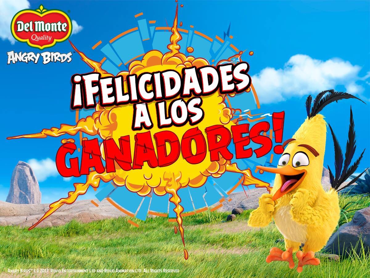 DelMontePTY's tweet photo. https://t.co/tUZMdwBHi5  listado de los 100 ganadores de las tables #DelMonte https://t.co/PvIUSSumWk