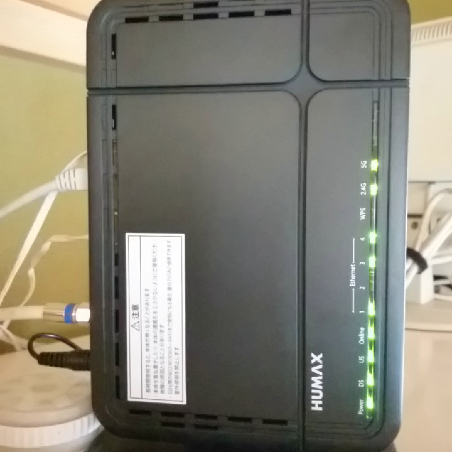 ジョン スミス J Comのレンタルwi Fiルータクソすぎて定期的に再起動が必要だったり電波飛ばなかったり 管理画面でいじれる事が少なかったりでムカつく こいつにtomato Firmware入らねーかな ジョン スミス J Comのレンタルwi Fiルータクソすぎて定期的に再起動が必要だったり電波飛ばなかったり 管理画面でいじれる事が少なかったりでムカつく こいつにtomato Firmware入らねーかな