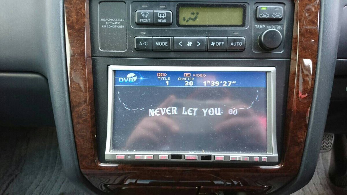 mimami37303's tweet photo. 車売ります。
15クラウン
値段15万値下げあり、重低音スピーカーもつくかもしれないです。
詳しくわ…
#車売ります
#クラウン
#15クラウン https://t.co/ucM3BUU3f6