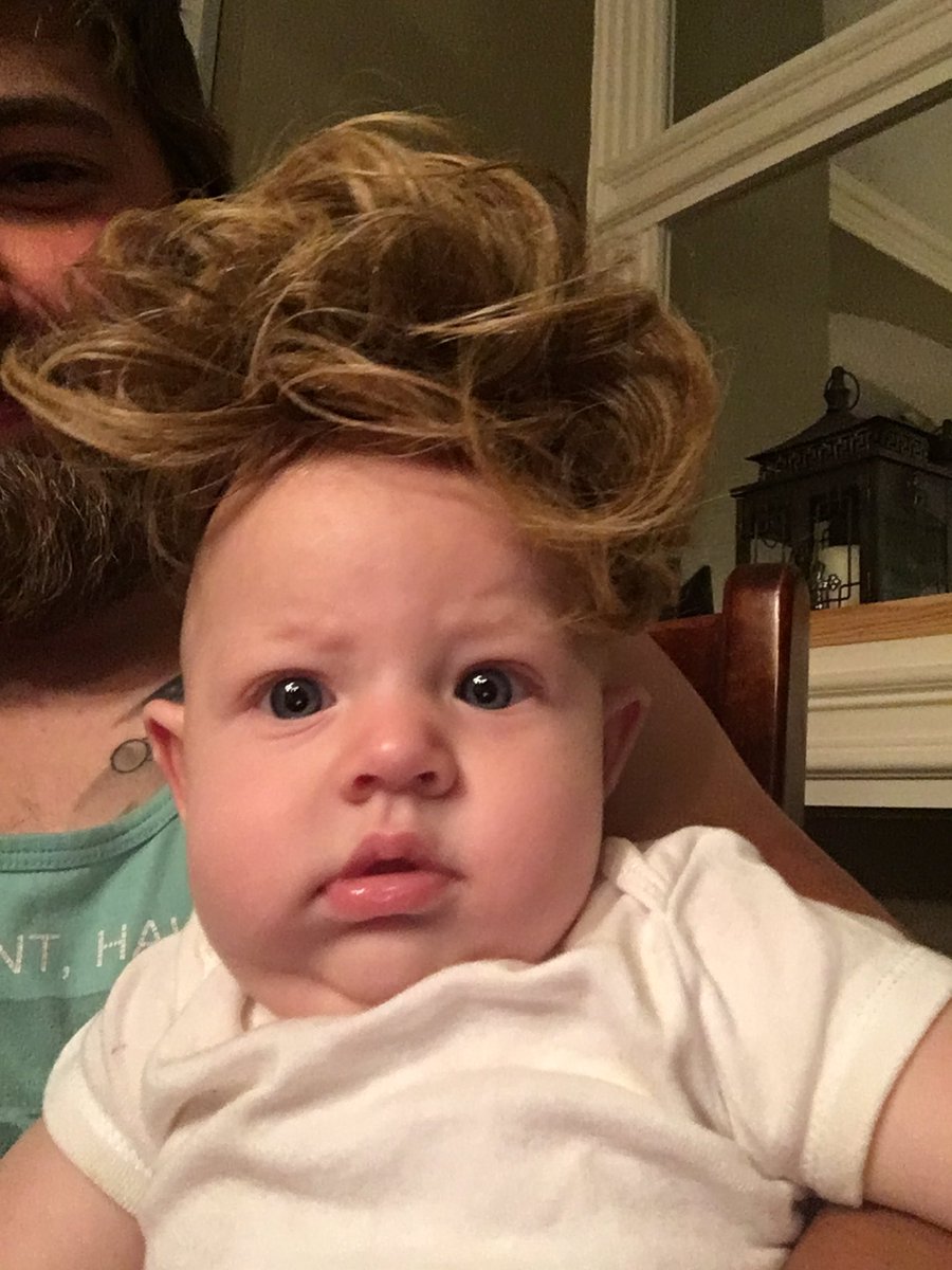 697_bob0's tweet photo. @rmlimodriver69 @salgovernale hey check me out when I was a baby! Nice hair system don't you think?! Talk to y'all in the morning!! https://t.co/6mClPeiz66