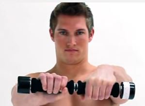 toplaxrecruits's tweet photo. Laxers: Increase strength in the wrists, hands, arms - fast. Great for rehab tool! @GetTheStik https://t.co/TLyZhFT9yT https://t.co/HZlgtJ7116
