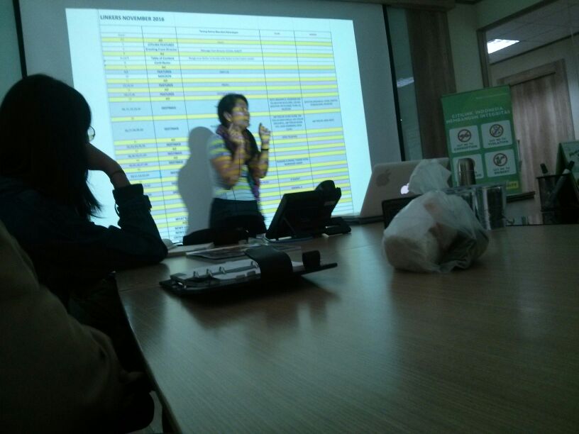 vertueone's tweet photo. Saatnya Kelas basic travel photography dari mba @poeticpicture di #linkersacademy @Citilink https://t.co/D8k2uZmkPV