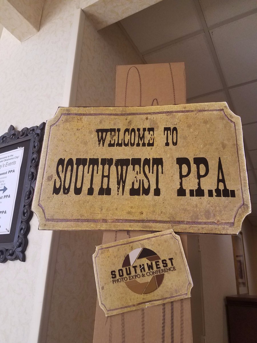 ChromaticEdge's tweet photo. Excited to be here at the SWPPA Photo Conference this weekend!! Come see us Sat & Sun! #swppa #ppa #postproduction https://t.co/ZwD98AOZrE