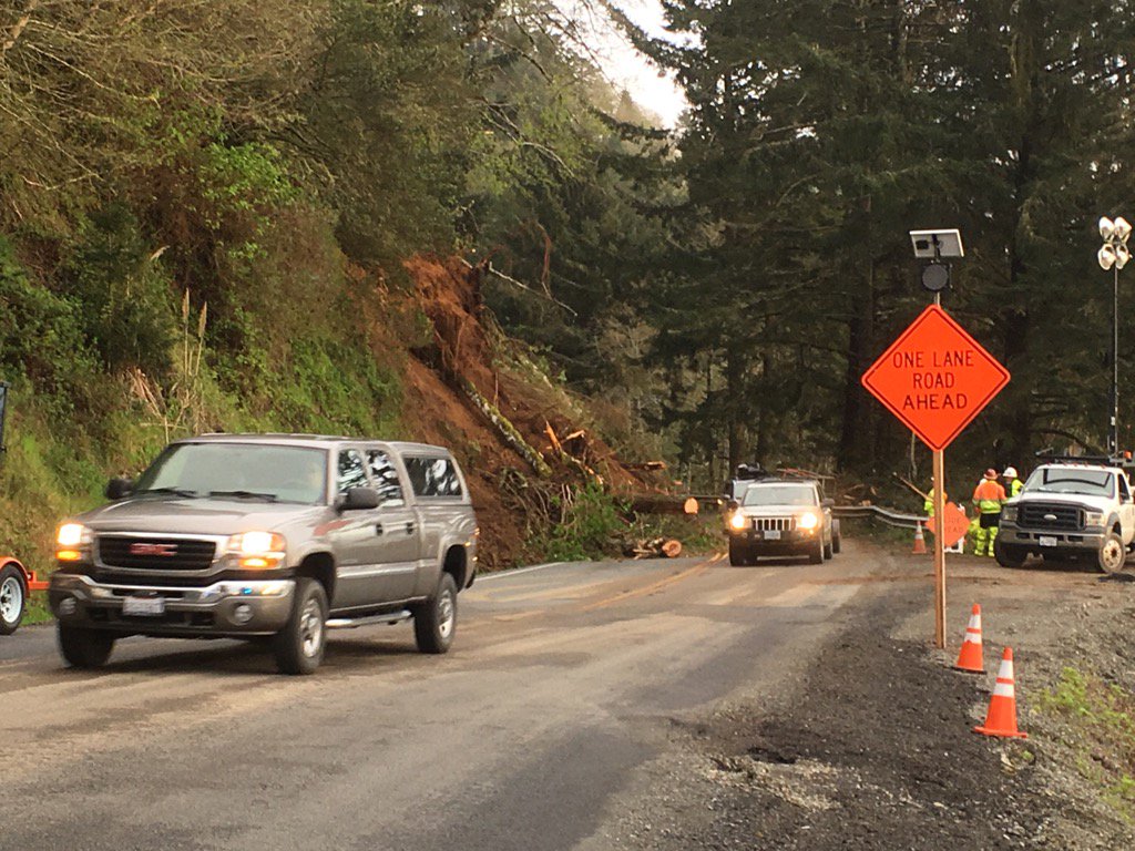 Crescent City CHP (ChpCity) Twitter