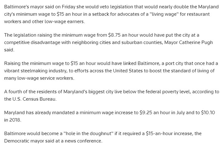 RichardDaleT's tweet photo. Look! A #Democrat got something right for once! https://t.co/QIViXcA6r0 #copolitics #coleg #Amendment70 #unions #ProgressFailCO https://t.co/qflpxiWeXL