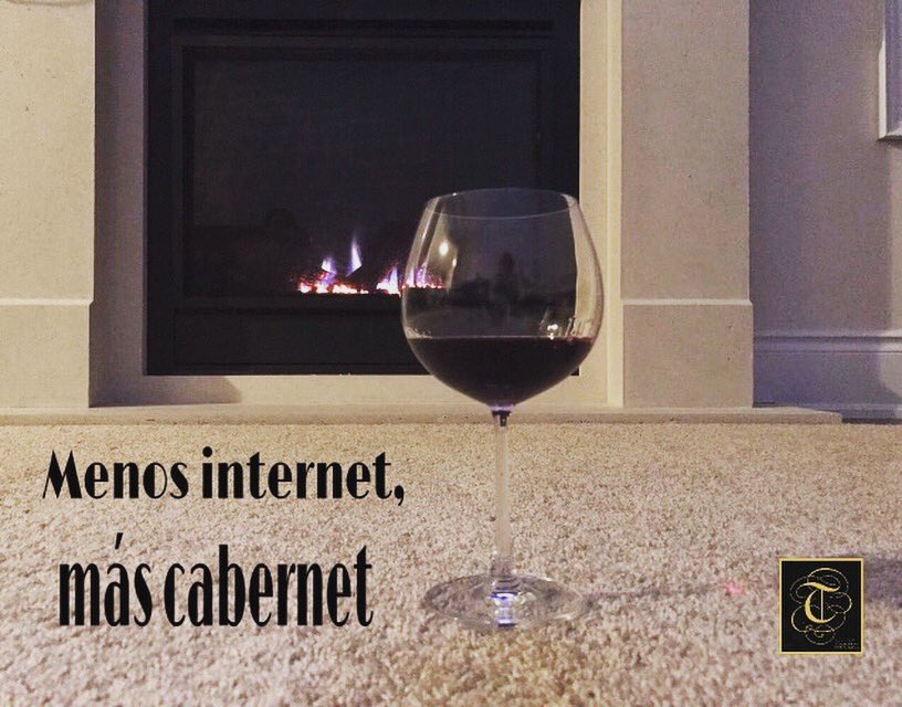 CasaTerras's tweet photo. Hoy viernes...
#enjoywine #winetasting #winelover #wineday #winepic #wineaday #winestagram #winetasting https://t.co/RHhtsci3WE