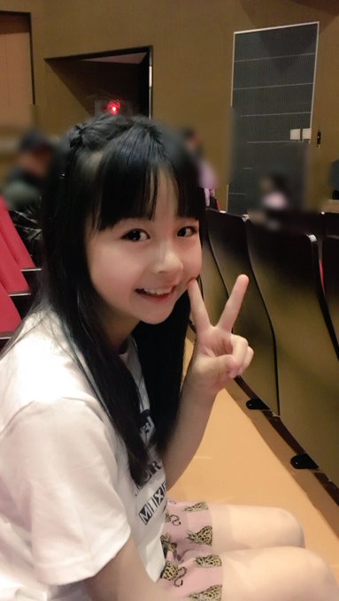 Twitterのコスプレ画像1