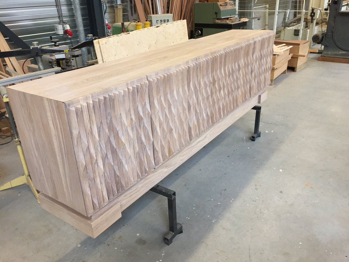 Speciale maatwerken daar zijn we goed in