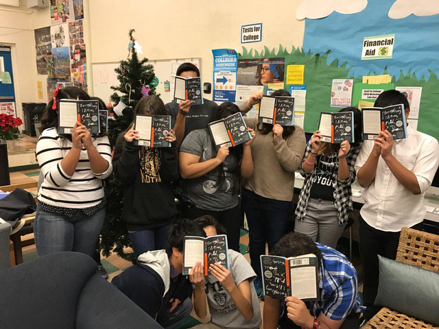 Los Angeles Review of Books tweet media