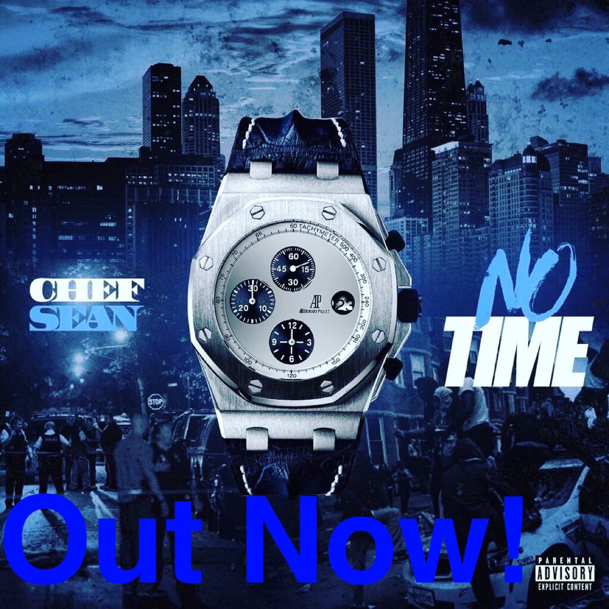 TheChefSean's tweet image. ❌⏰ @BenjaminEnfield nervedjsmixtapes.com/singles/NoTime…  @BenjaminEnfield