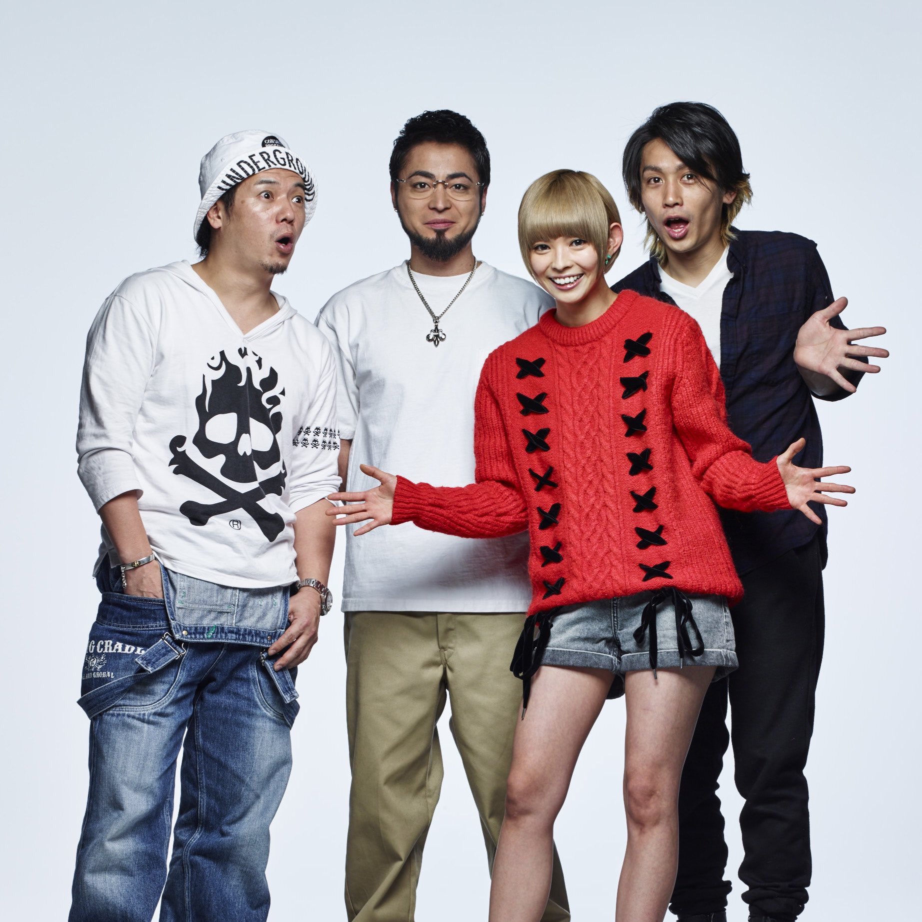 やべきょうすけ on Twitter "この写真を撮った記憶が全くない… 2枚とも俺ふざけた表情してやがる… でも