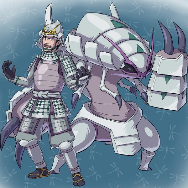 ミジンコ グソクムシャの具足武者要素解説図が完成しました もうこれで語りつくしたぞ グズマさん のつもり に着せた当世具足 の配色をグソクムシャに合わせたら 西洋甲冑ぽくなってしまった 解説は適当なのであまり信用しないでください 2枚目は解説 ミジンコ グソクムシャの具足武者要素解説図が完成しました もうこれで語りつくしたぞ グズマさん のつもり に着せた当世具足 の配色をグソクムシャに合わせたら 西洋甲冑ぽくなってしまった 解説は適当なのであまり信用しないでください 2枚目は解説