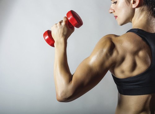TheRealAjao's tweet photo. To the body, weight lifting enhances shapes and curves but to the mind...it distorts the chemistry. #helpingothers #loveoneanother #hisneeds https://t.co/Qf4Euk7nLQ