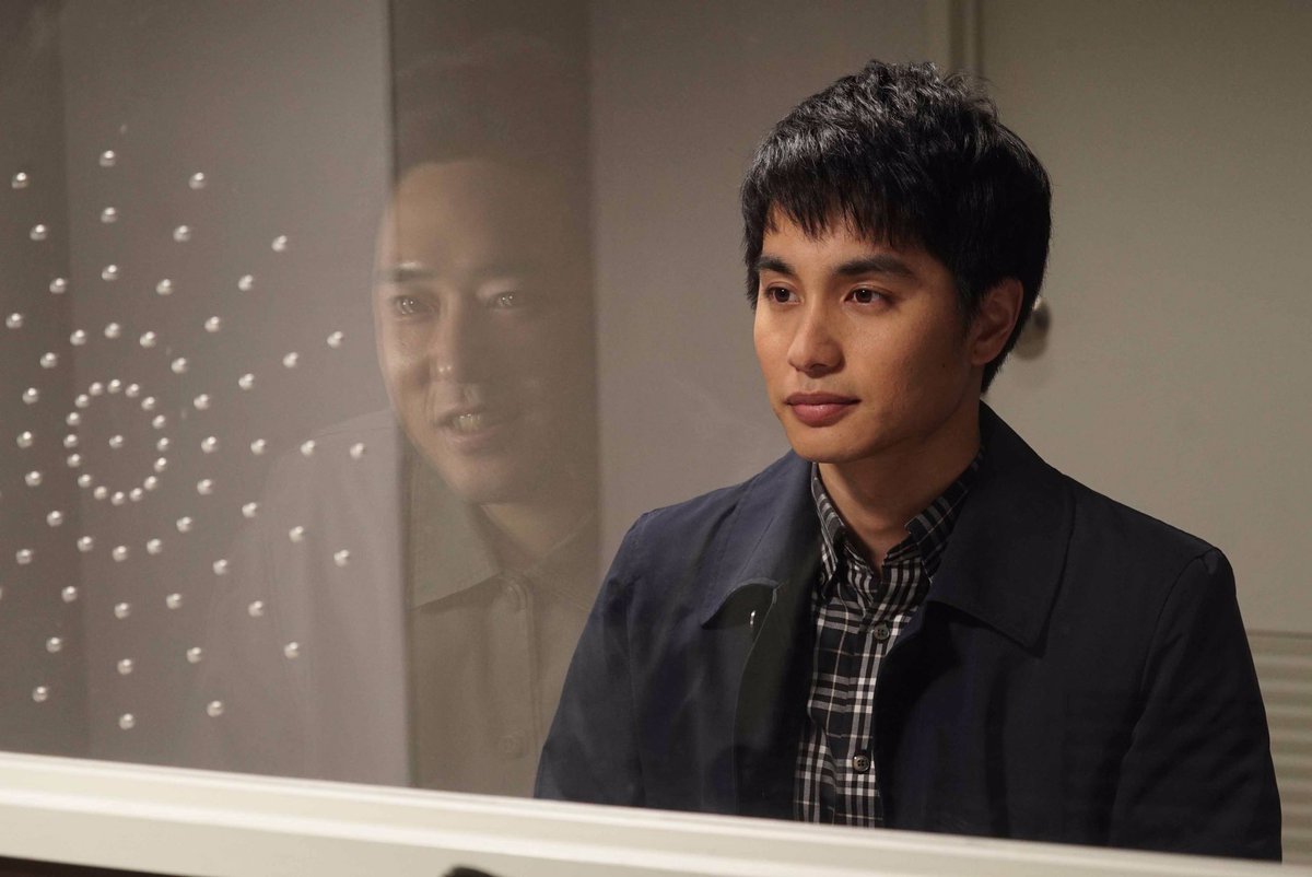 レプロartist در توییتر 中村蒼 今夜23 40 オトナの土ドラ 真昼の悪魔 がついに最終回を迎えます さらに 24 放送 テレビ東京土曜ドラマ24 銀と金 最終話にカメオでちょこっと出演させていただいてます 土曜の夜 どうぞお楽しみください 中村蒼