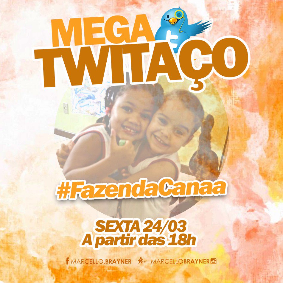 Lidsy2's tweet photo. #FazendaCanaa
#FJU
#SãoPaulo
#FJUBlocoLeste https://t.co/yr7JWsqq3m