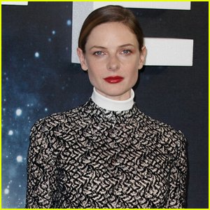NickHarrys's tweet photo. Rebecca Ferguson Once Saved Someone's Life on an Airplane! - https://t.co/rBnROcprI4 https://t.co/fyuU0U014W