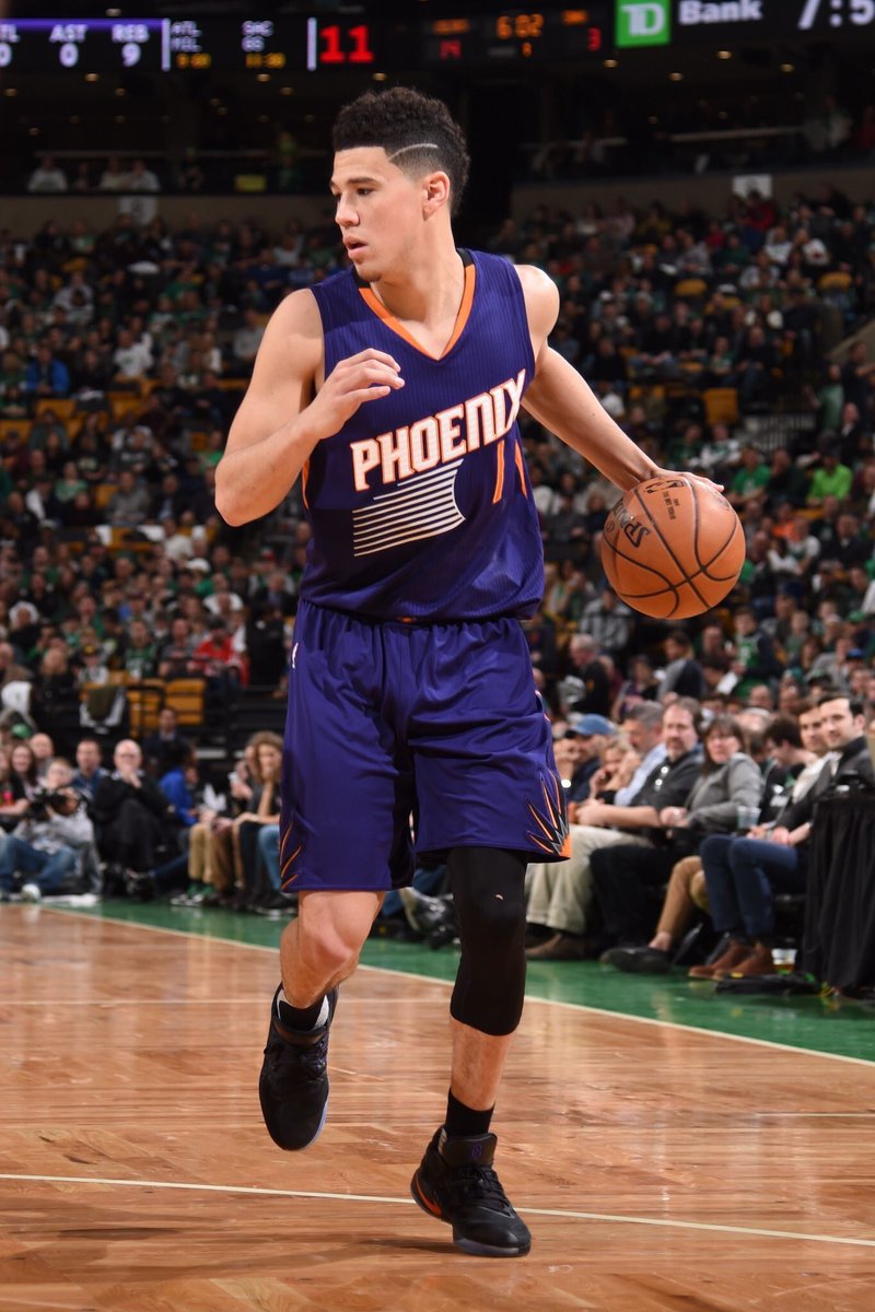 devin booker hyperdunk