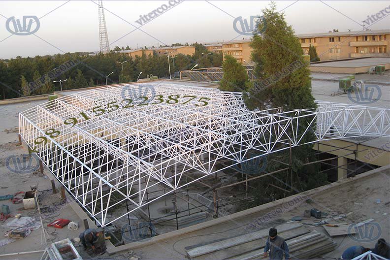 SpaceFrame5 tweet picture
