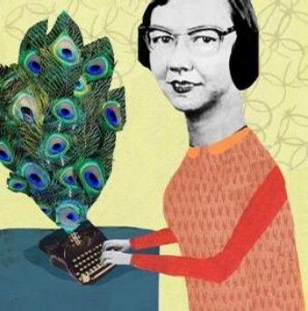 La verità non cambia a seconda della nostra capacità di digerirla.

Nati oggi, Flannery O'Connor (1925)

@minimumfax