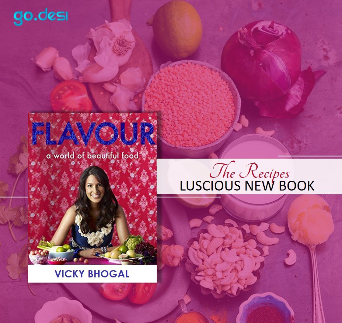 Want something special for your guests, this is the perfect choice!!
Shop at: go.desi/product/world-…
#Indian #vegetarian #recipebook