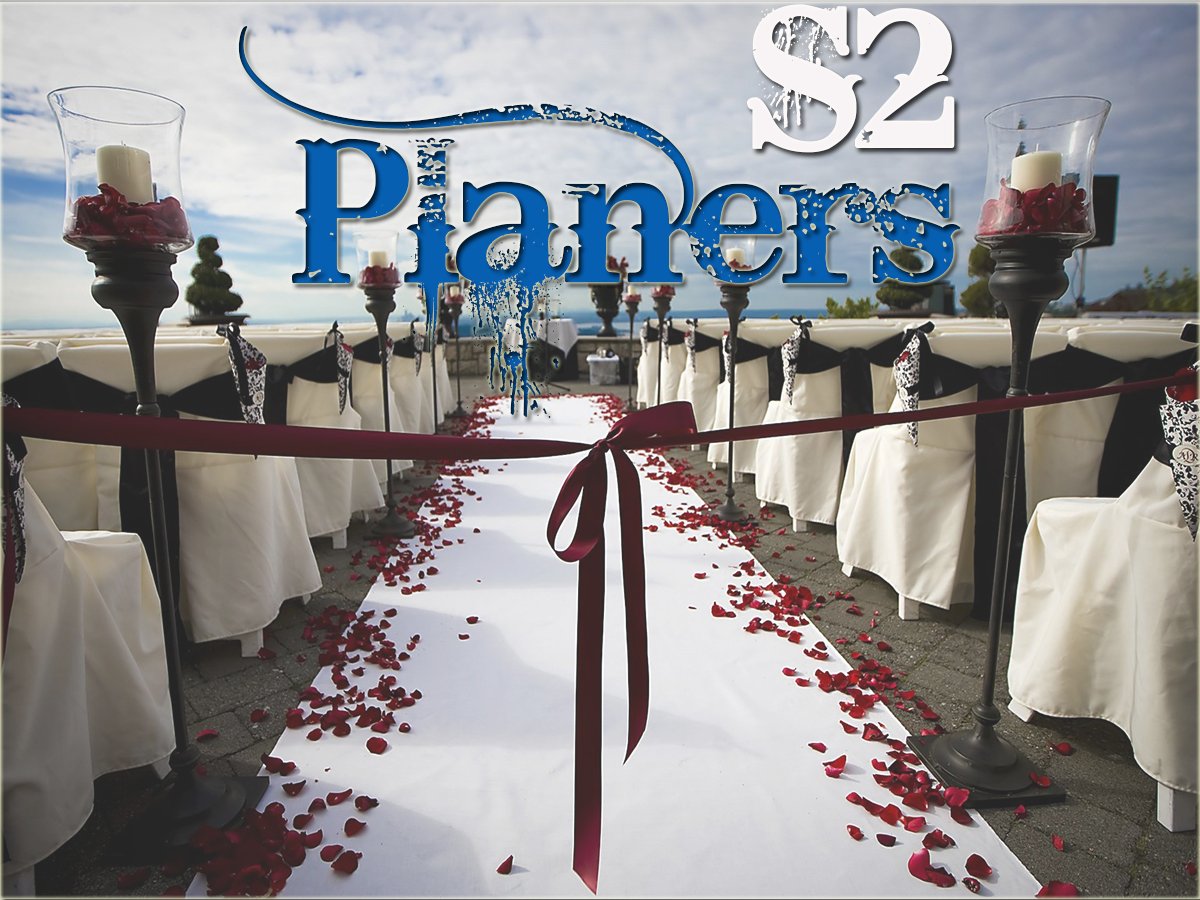 S2_planners's tweet photo. Marriage is more than the entanglement of two heart, it is the entwining of two lives, forever. https://t.co/LkUNYV8Tt8