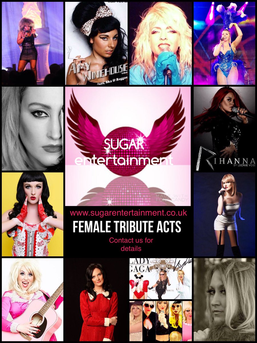 SUGAR ENTERTAINMENT (sugarent1) Twitter