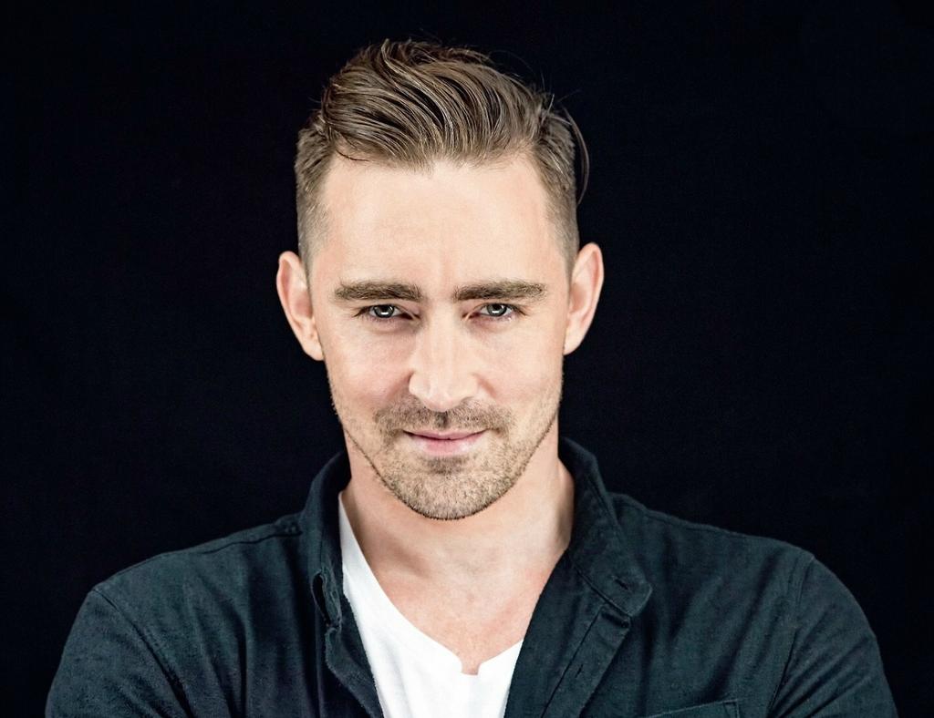 Happy Birthday to the precious sweetheart called Lee Pace! 