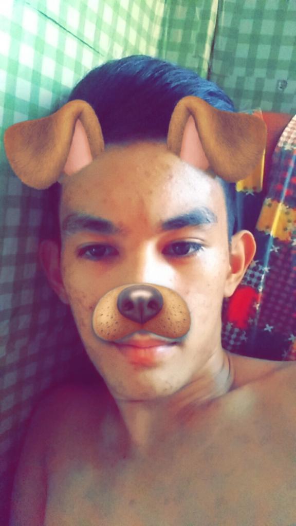 PeterFlores_ tweet picture