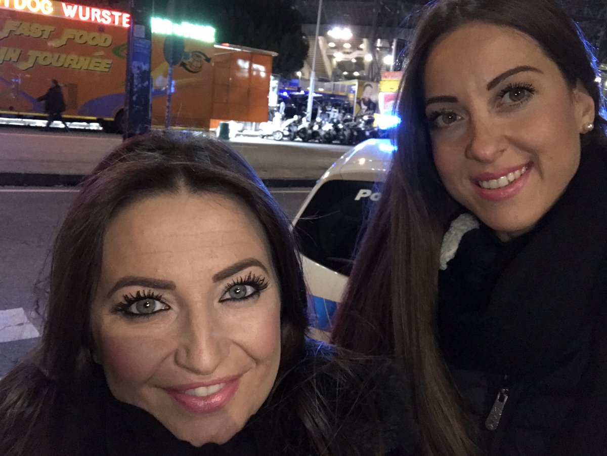 danieladelgaizo's tweet photo. Pronte x sbandare https://t.co/6KnyCpMgdW