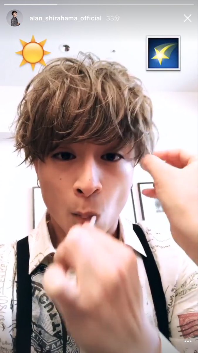 LDHRyujiAlan's tweet photo. かっこよーーー！！！ https://t.co/0VLuvLavXb