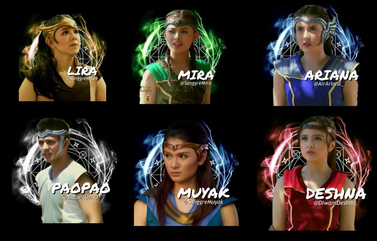 _Yuanfrancisco's tweet photo. Tagapangalaga #Encantadia2016 @GMAEncantadia https://t.co/sVqRn2uMtz