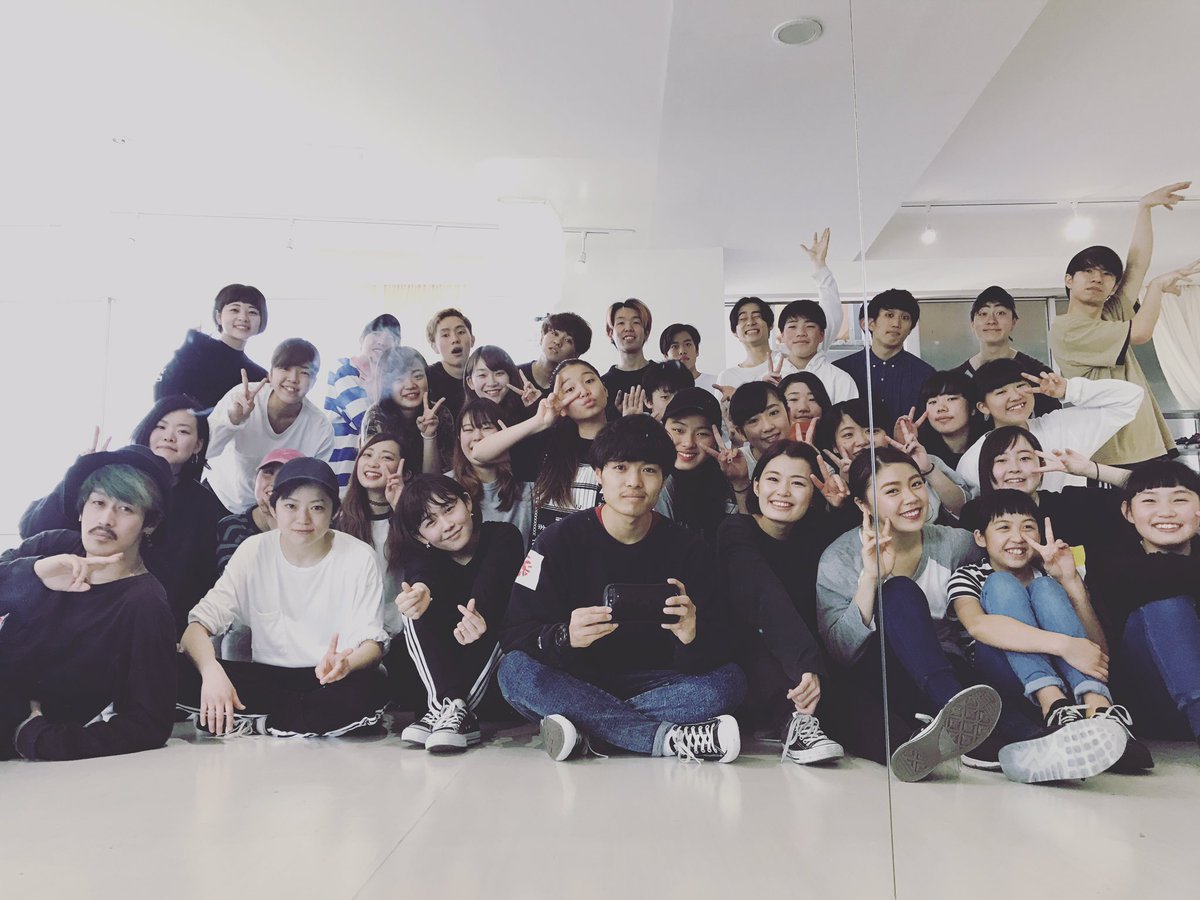 nameless___000's tweet photo. 今日から5/27のFDLに向けて、Namelessナンバーが始まりました🙌🏼
41人！！こんなにも多くの参加ありがとう🙏🏼✨
これからみんな宜しく😎😎😎
#Nameless #Suguru #Kentaro #RYO #firstdanacelive https://t.co/Op4N2xr6Wl