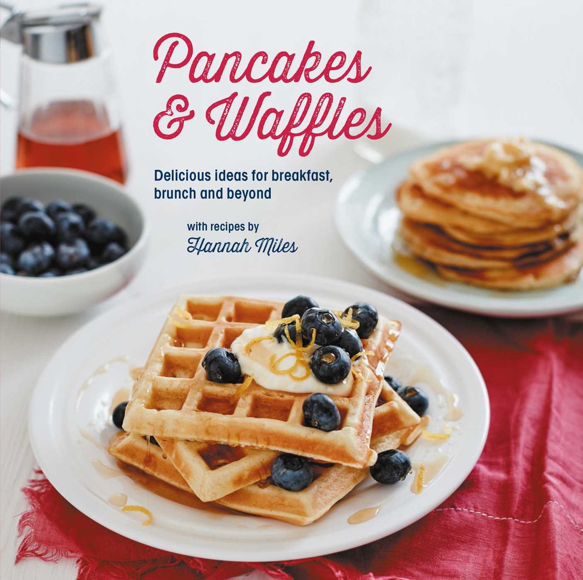 HomeBakingGifts's tweet image. Celebrate #InternationalWaffleDay with our Book Of The Day by Hannah Miles: 
&amp;gt; amzn.to/2nmteMD
#recipes #food @puddingqueen