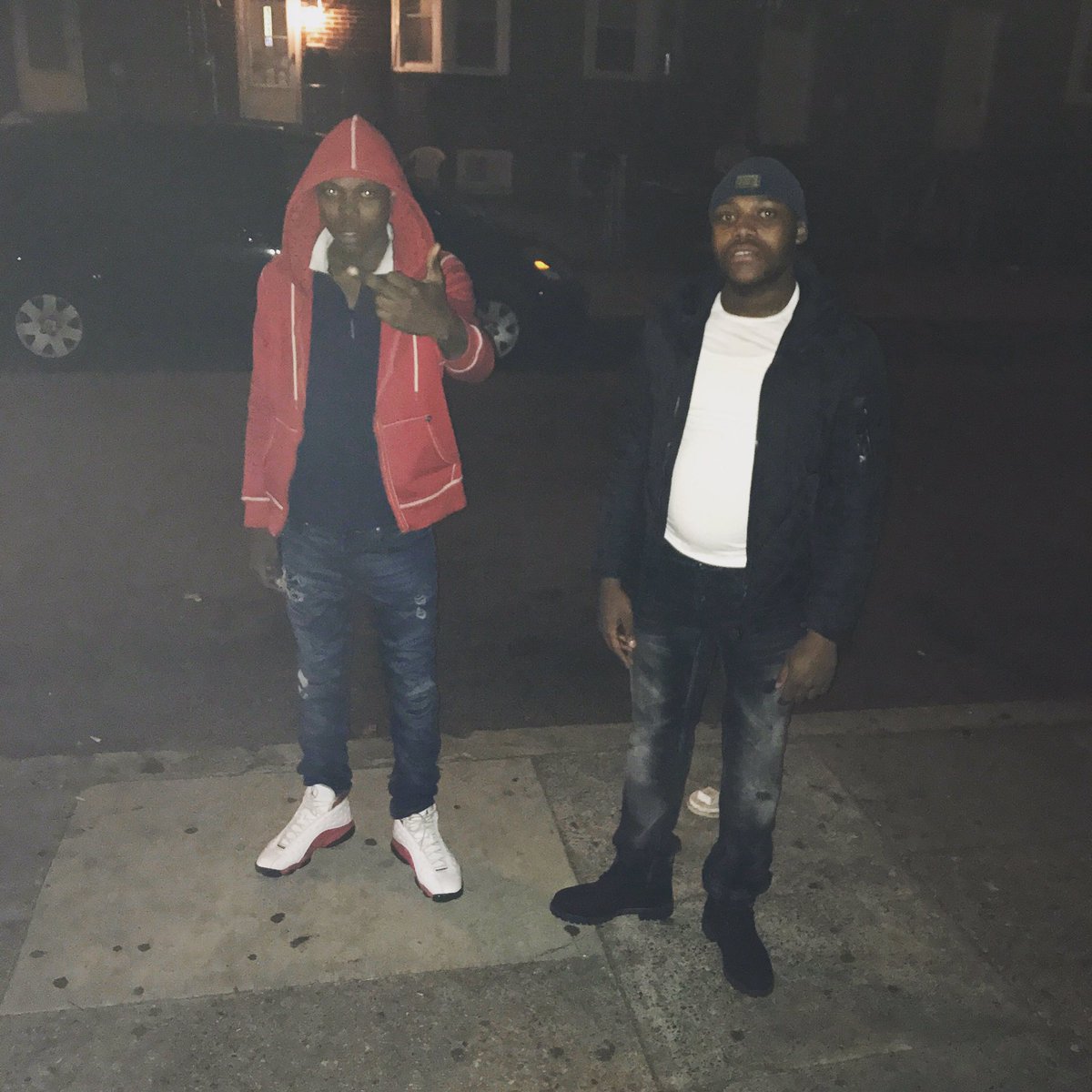 Nino10st's tweet photo. Me And My Baby Boy😈 He Stay On His Shit Forreal🖕🏽 https://t.co/S7qUJYRwEy