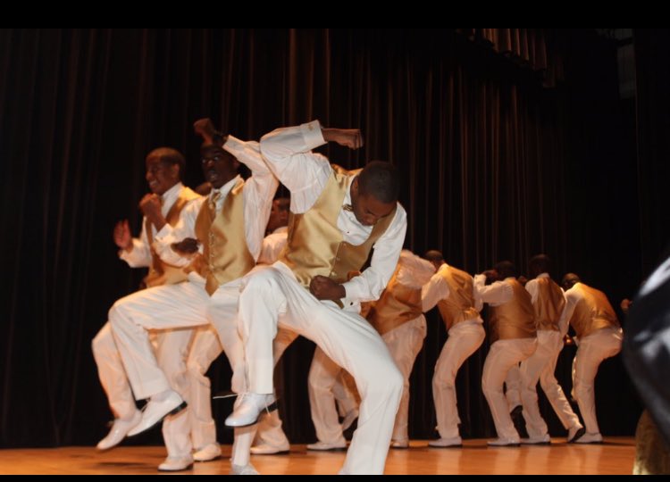 NuPsiAlphas's tweet photo. S/o to the #NuEdition of #NuPsi
Spring 17, Better known as "The Takeover" https://t.co/OV6GljQT5b