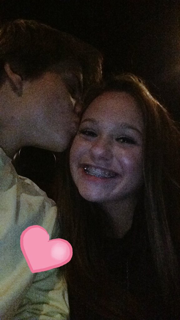 meglivengood's tweet photo. I love this boy https://t.co/ARSI5DZKcd