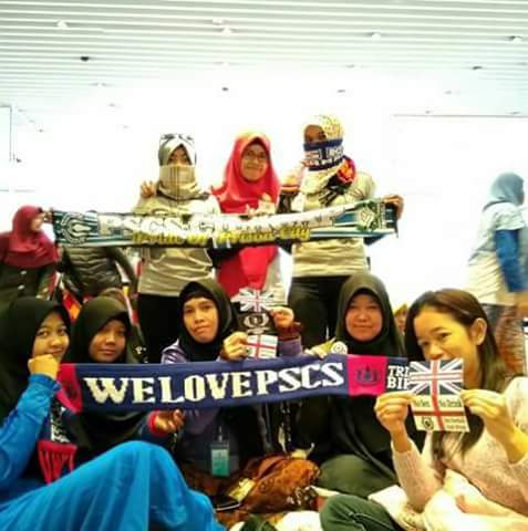 LadiesNK_ID's tweet photo. #PSCSDAY
We Love Cilacap We Do 😚
Semangat yangbeb @PSCS_Cilacap 
#CilacapCup2017 https://t.co/3sN2by99ll