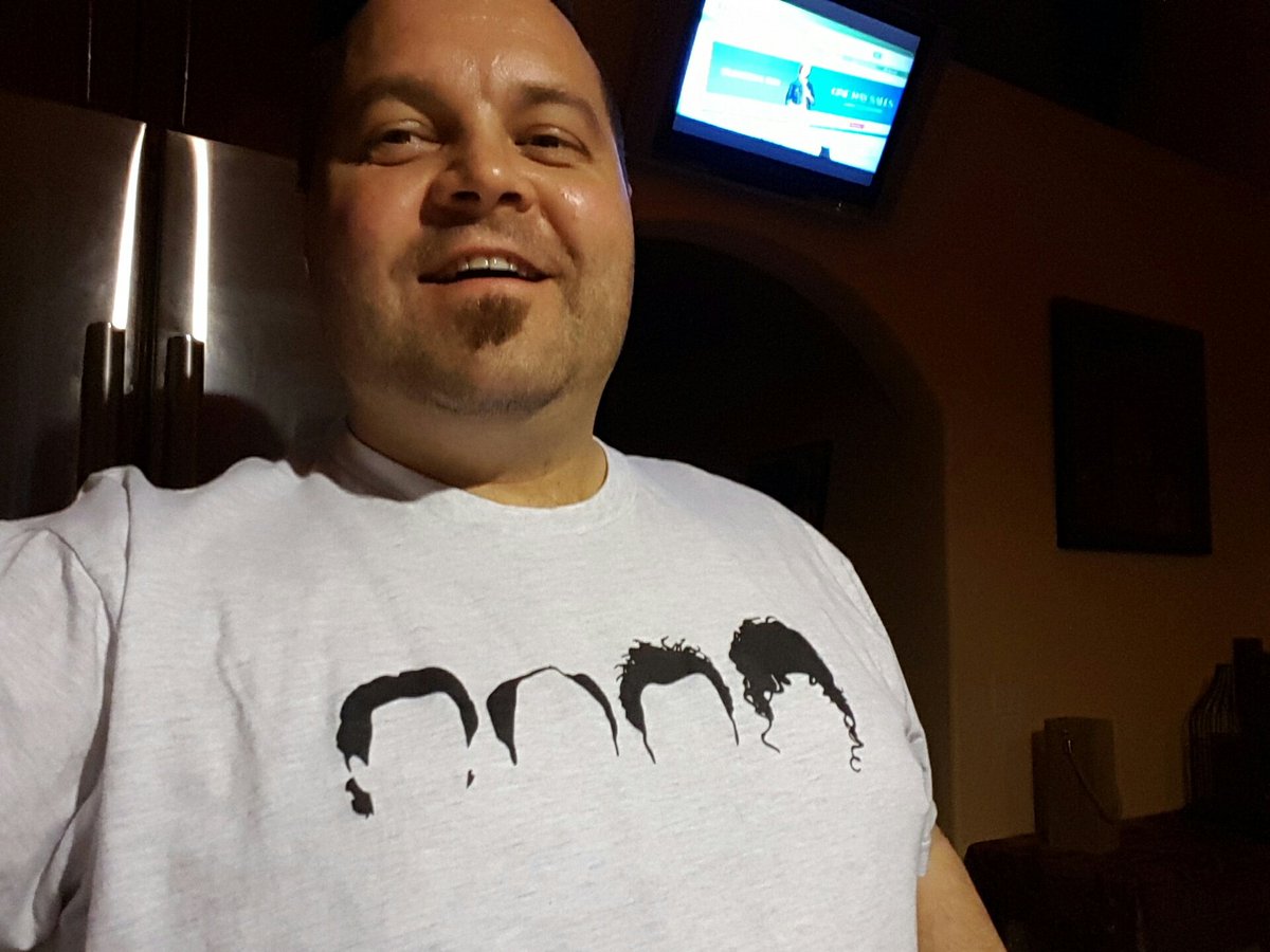 CHRIS KAMBEITZ tweet media