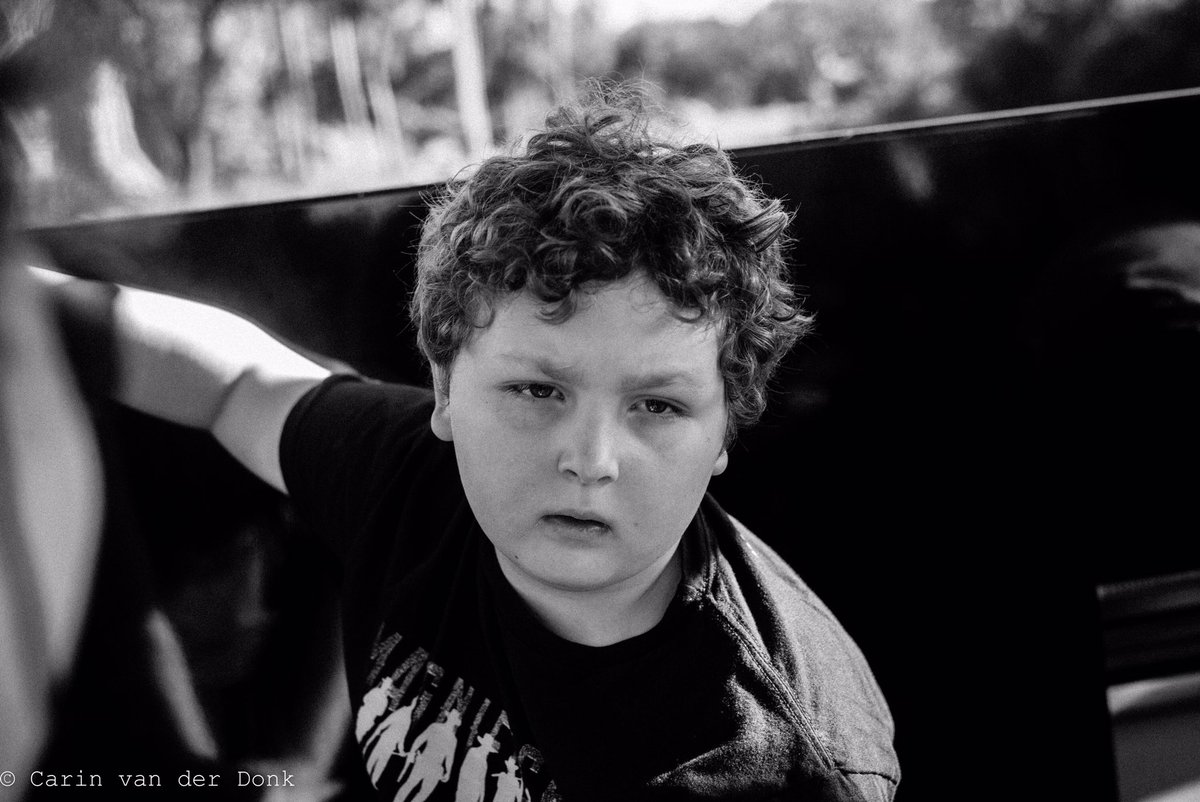 Vincent Donofrio Luka Donofrio