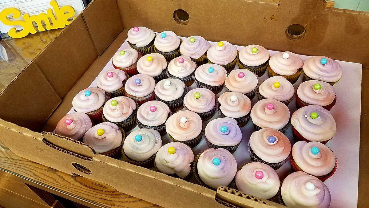 LilMiraclesLLC's tweet photo. 1 year Anniversary https://t.co/SCAnUHouGe