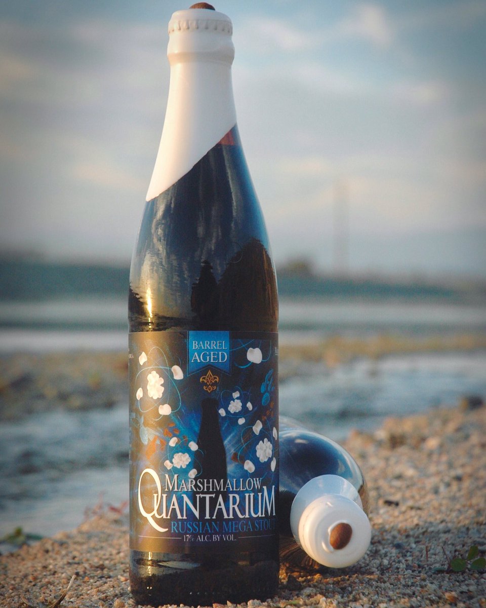 Valiant® Brewing Co. tweet media