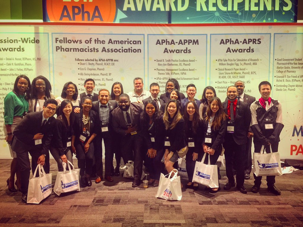 Gevorg_Chaush's tweet photo. SNPhA joining #APhA2017 in "Making An Impact In Patient Care".
#SNPhANoBarriers #OneMissionNoBarriers
#TogetherWeCan https://t.co/nbggJOK6rr