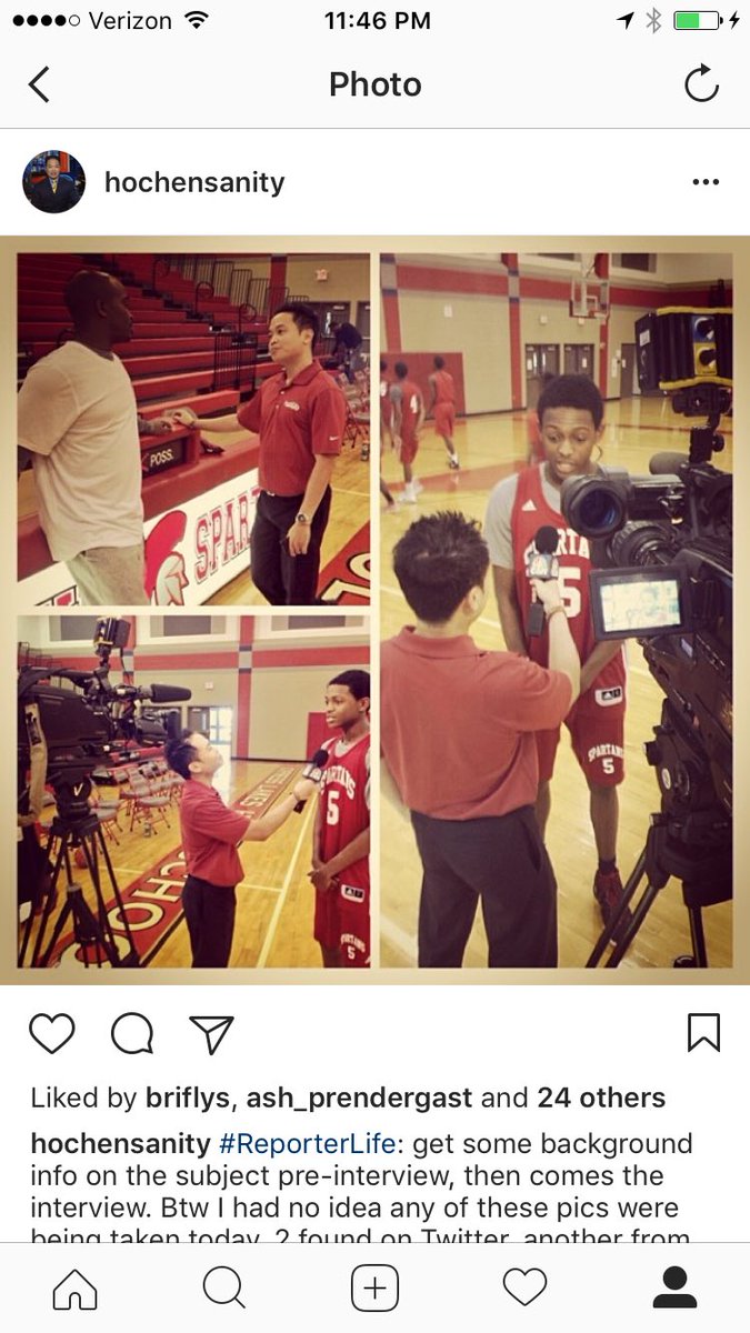 TheHoChen's tweet photo. Watching @Swipathef0x ballin right now flashes me back. This from 3 years ago at @CyLakeshoops #BBN #CSNHouston #Htownreppin https://t.co/luiXpEE0f2