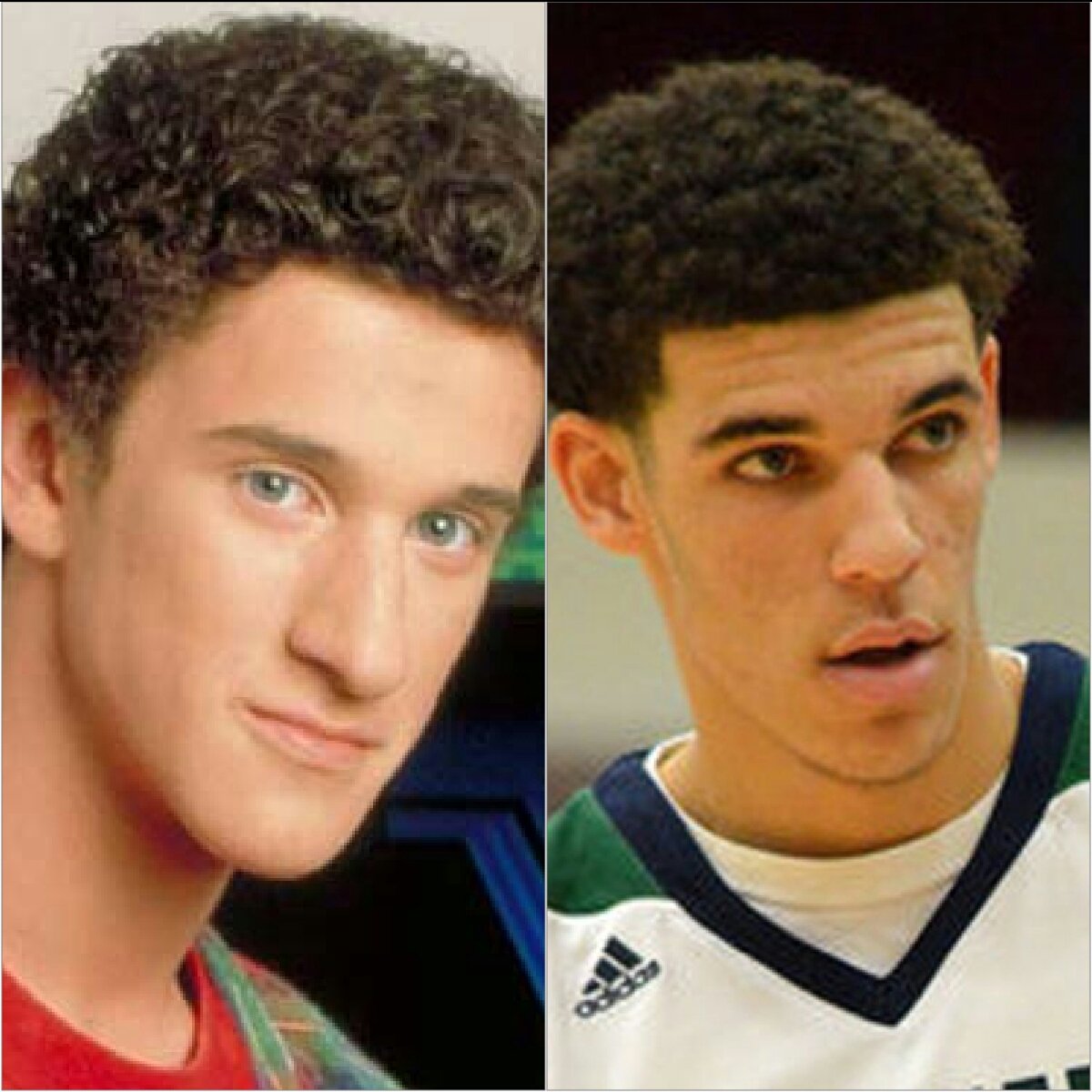 Screech ball