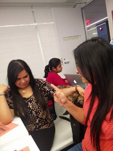 SailaNila's tweet photo. #LearnToday #Design #Quality #GBCollege #RobinYap
The things we have to reinact in class! Lol https://t.co/E2j6aQQhYW