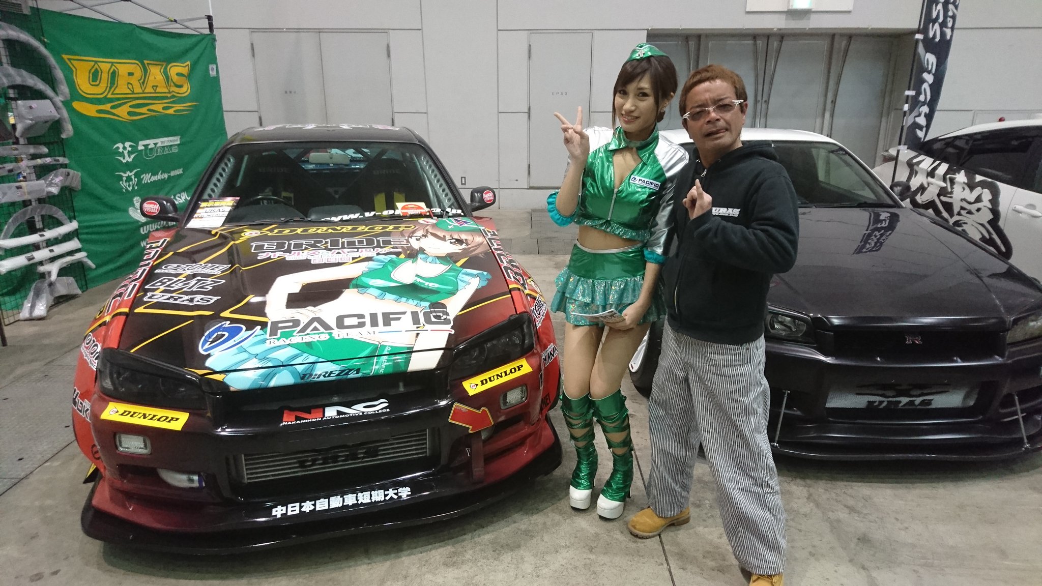PACIFIC RACING TEAM on X: PACIFIC RACING TEAM on X: