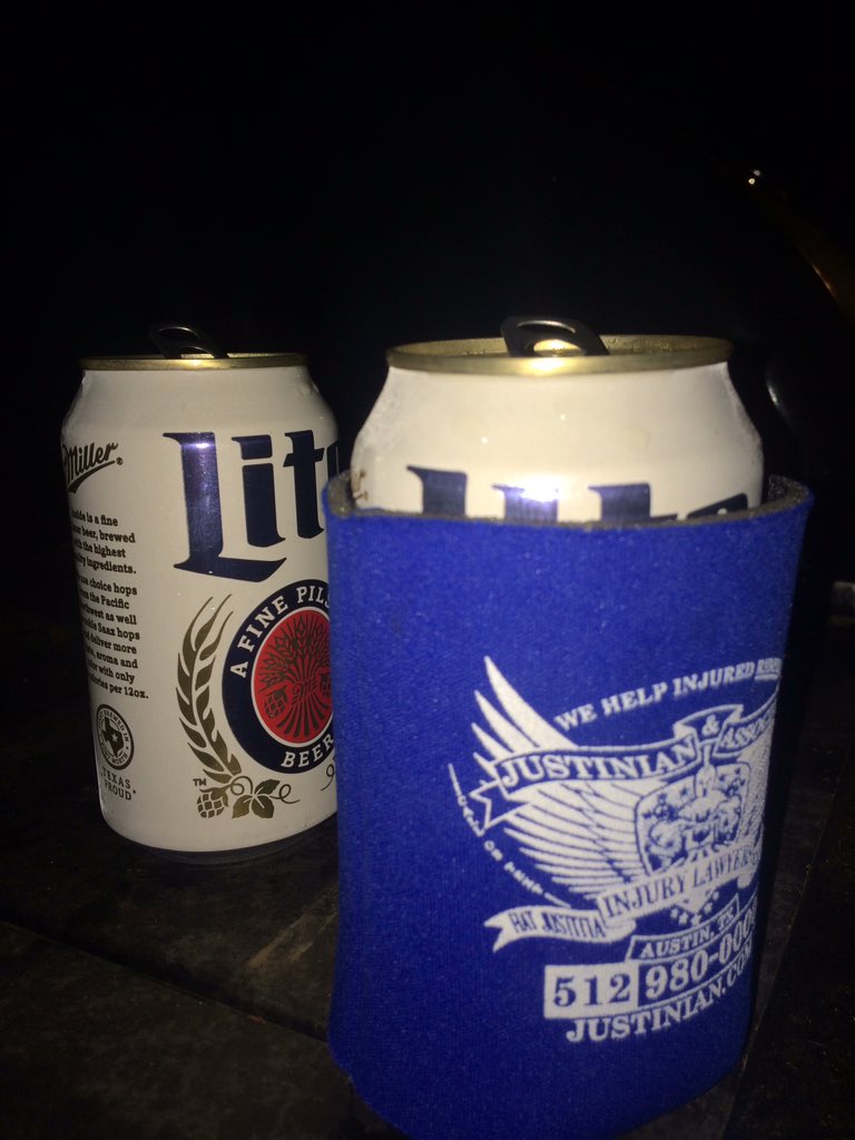 _JCuevas's tweet photo. Couple cold ones to end a Friday night🤙🏾 https://t.co/sopcLBU6mC