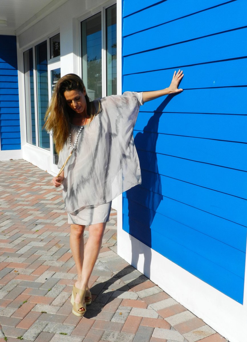 BolufeBoutique's tweet image. It's the weekend, you deserve this look! 😉 #bolufestyle #springarrival #delraybeach 
Shop Now, Limited Quantities: facebook.com/commerce/produ…