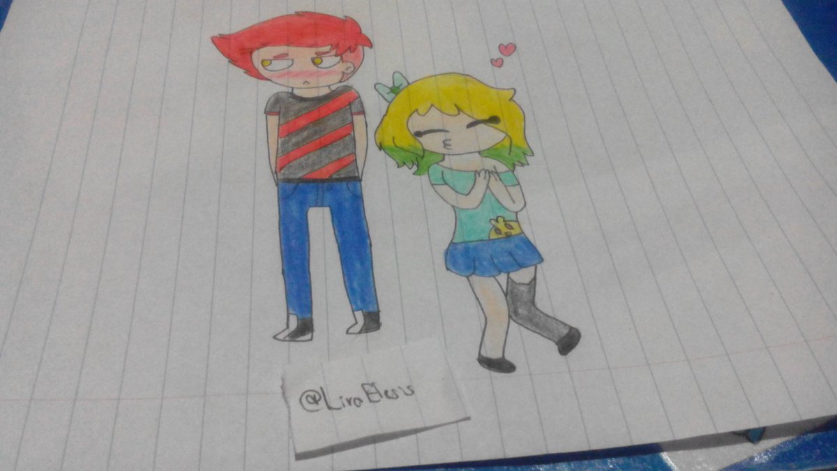 LiraElesis's tweet photo. #FNAFHS @edd00chan @MrDsaster #SaveFoxica
Nadie me derrumbara~ y nadie y nadie, nadie me derrumba- ra~~
Foxicaaaaaaaaaa https://t.co/uOm8nZf47F